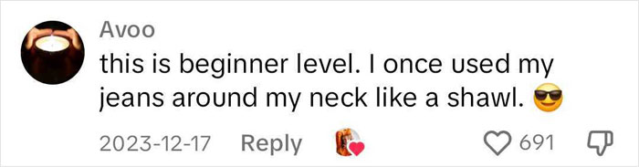 “Works Like A Charm”: Traveler Shares How She Brings So Much Stuff On Airplane Without Paying Extra “Works Like A Charm”: Traveler Shares How She Brings So Much Stuff On Airplane Without Paying Extra