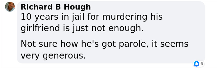 “Has There Been Justice?“: Oscar Pistorius Gets Early Prison Release After Reeva Steenkamp Murder “Has There Been Justice?“: Oscar Pistorius Gets Early Prison Release After Reeva Steenkamp Murder