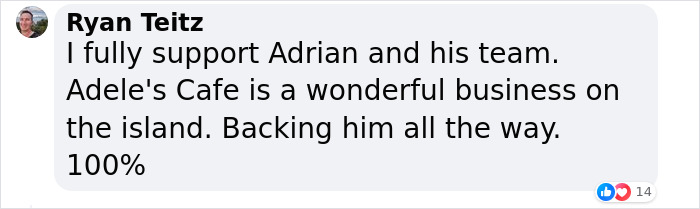 Mom Tries To Cancel Cafe That Kicked Out Crying Toddler, Faces Backlash Instead Mom Tries To Cancel Cafe That Kicked Out Crying Toddler, Faces Backlash Instead