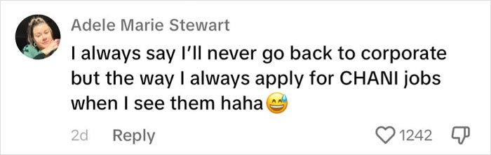 “Best Job Offer I’ve Ever Seen”: Woman Shares Job Listing That Checks Every Box “Best Job Offer I’ve Ever Seen”: Woman Shares Job Listing That Checks Every Box