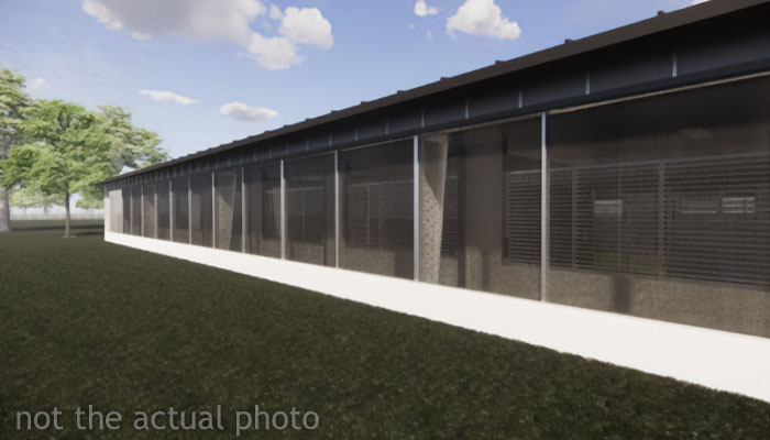 “What If One Gets Out?“: Residents Of Georgia Town Rally Against Farm To House 30,000 Monkeys “What If One Gets Out?“: Residents Of Georgia Town Rally Against Farm To House 30,000 Monkeys