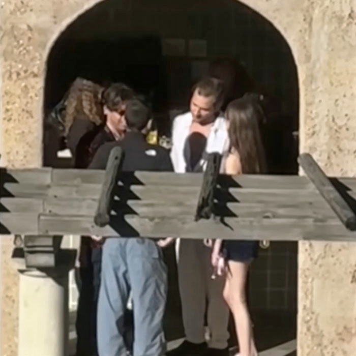 Social Media Offers Little Sympathy For Celebrity Neighborhood Overrun By Squatters Social Media Offers Little Sympathy For Celebrity Neighborhood Overrun By Squatters