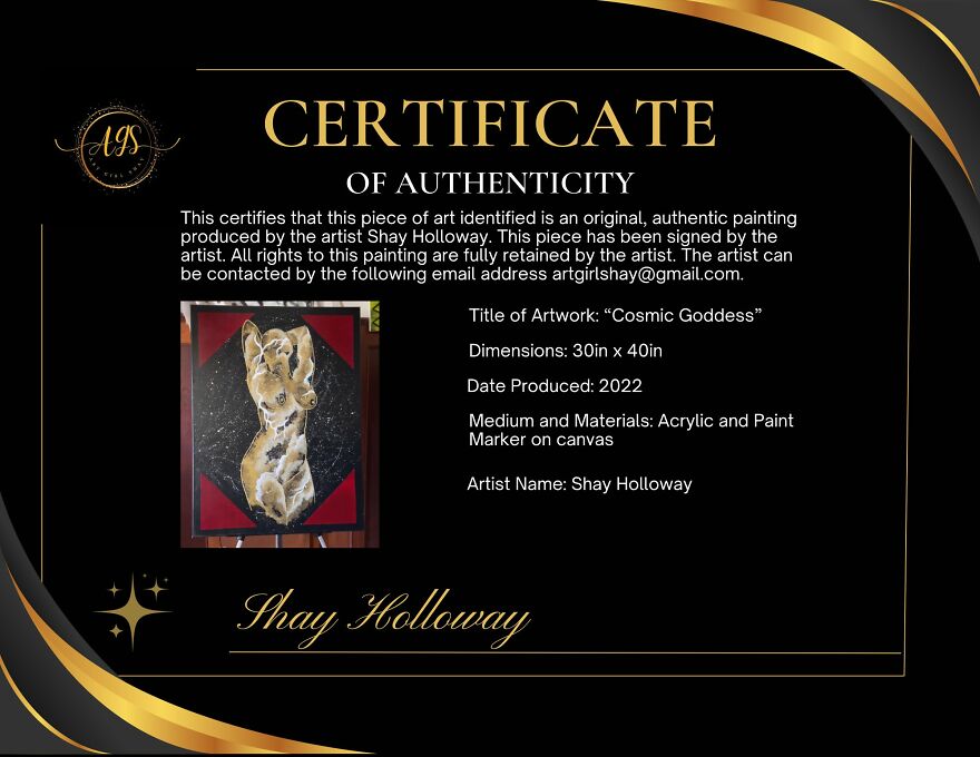 The Price Is The Price; Pricing Your Art And Sticking To It The Price Is The Price; Pricing Your Art And Sticking To It