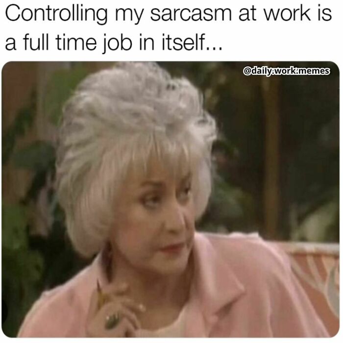 Funny-Daily-Work-Memes