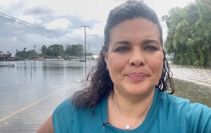 CNN Anchor Shared That She Is Currently Getting Treatment For Stage 3 Breast Cancer During "CNN News Central" CNN Anchor Shared That She Is Currently Getting Treatment For Stage 3 Breast Cancer During "CNN News Central"