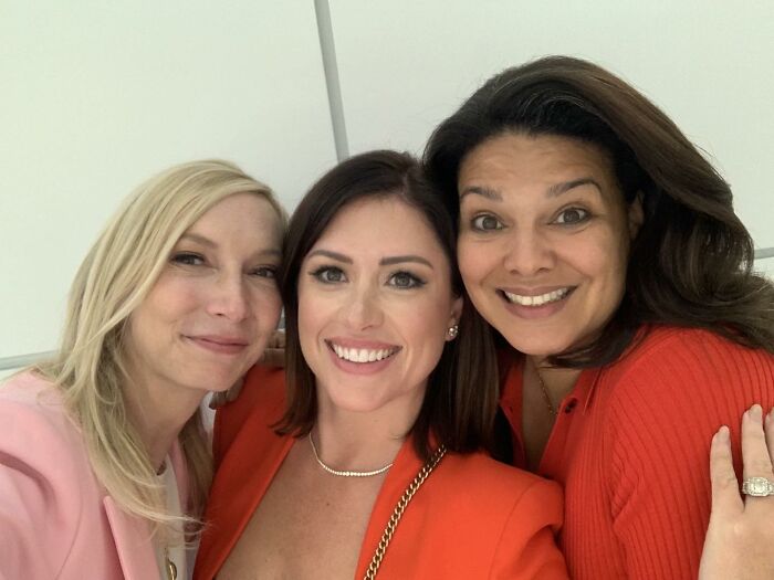 CNN Anchor Shared That She Is Currently Getting Treatment For Stage 3 Breast Cancer During "CNN News Central" CNN Anchor Shared That She Is Currently Getting Treatment For Stage 3 Breast Cancer During "CNN News Central"