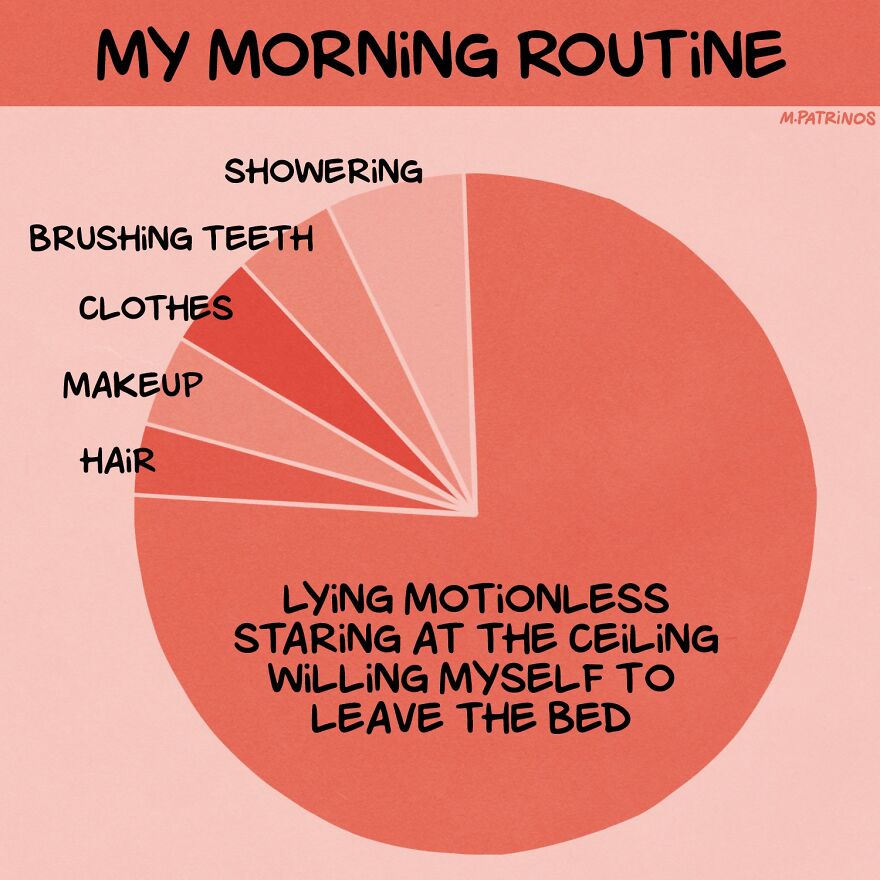 Comics By Maritsa Patrinos