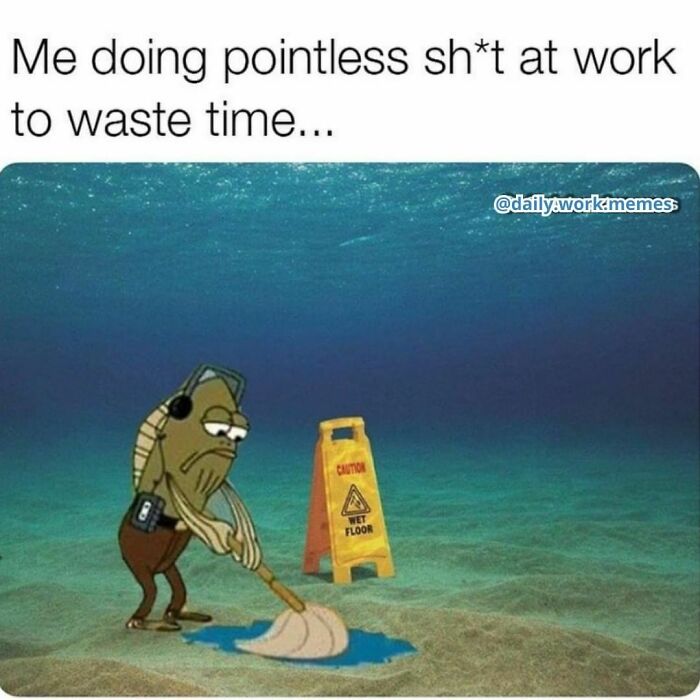 Funny-Daily-Work-Memes