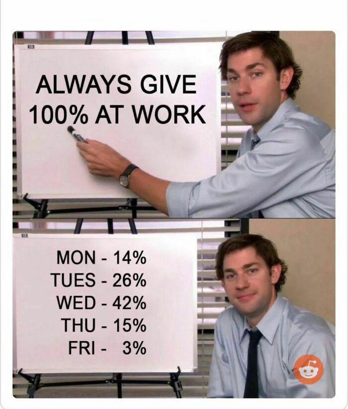 Work Break Mem “For People Who Need A Break From The Real World”: 40 Memes From ‘Adult ...