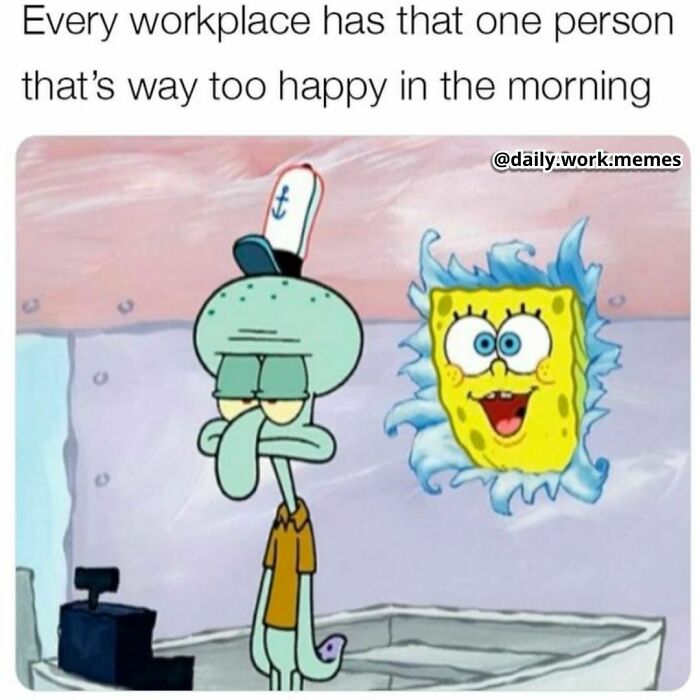 Funny-Daily-Work-Memes