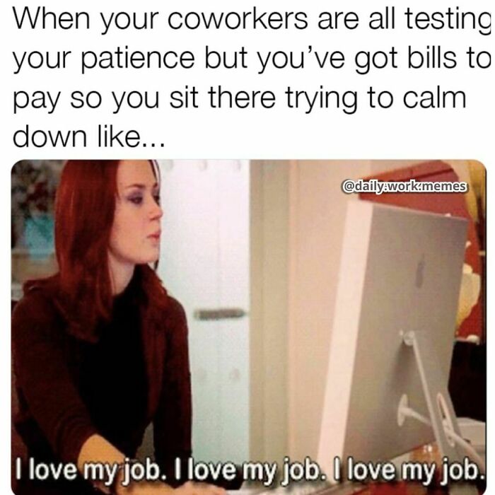 Funny-Daily-Work-Memes