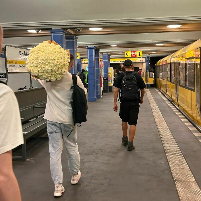 Berlin-Subway-Creatures-Weird-Funny-Pics