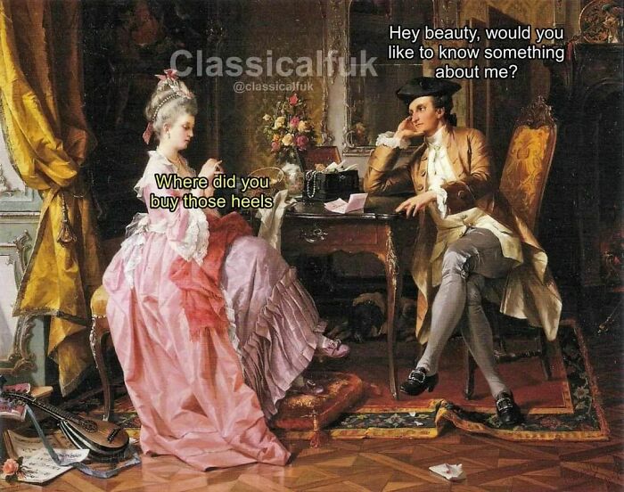 Classical-Sarcasm-Memes
