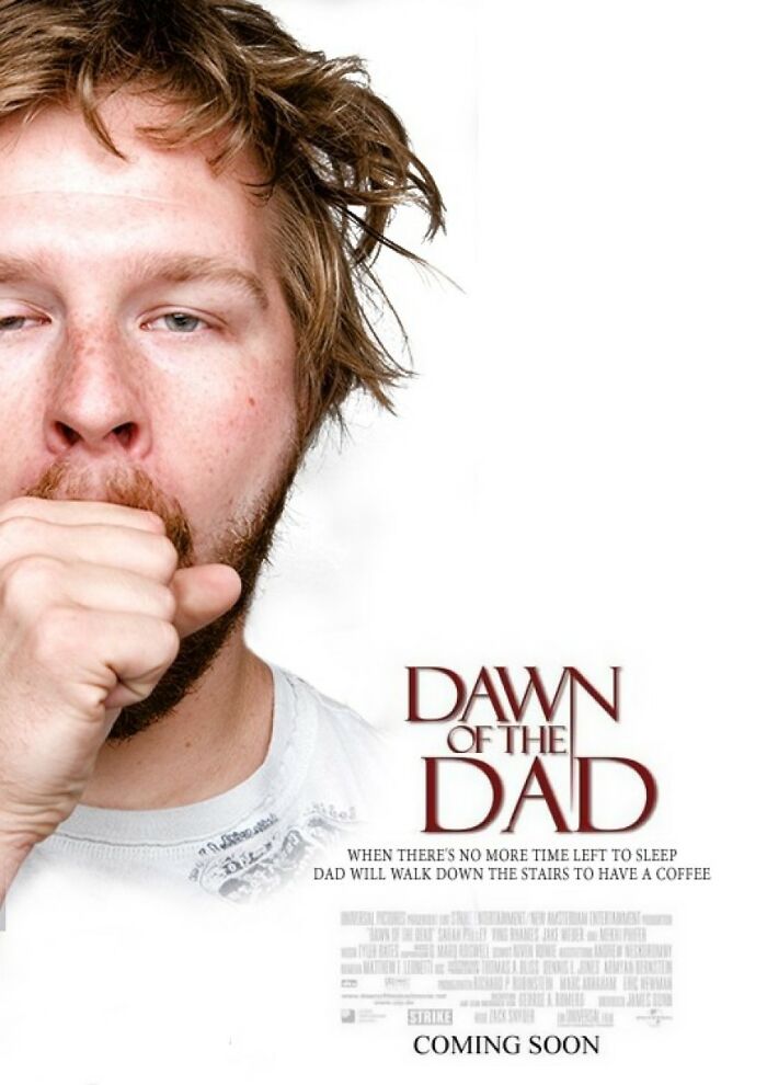 Dawn Of The Dead (2004)