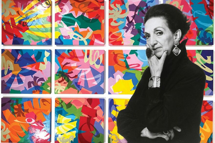 New Documentary Celebrates An Iconic American Sculptor