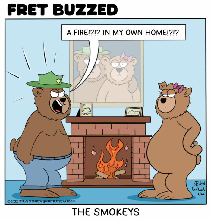 The Smokeys