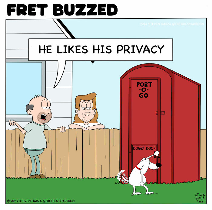 Privacy