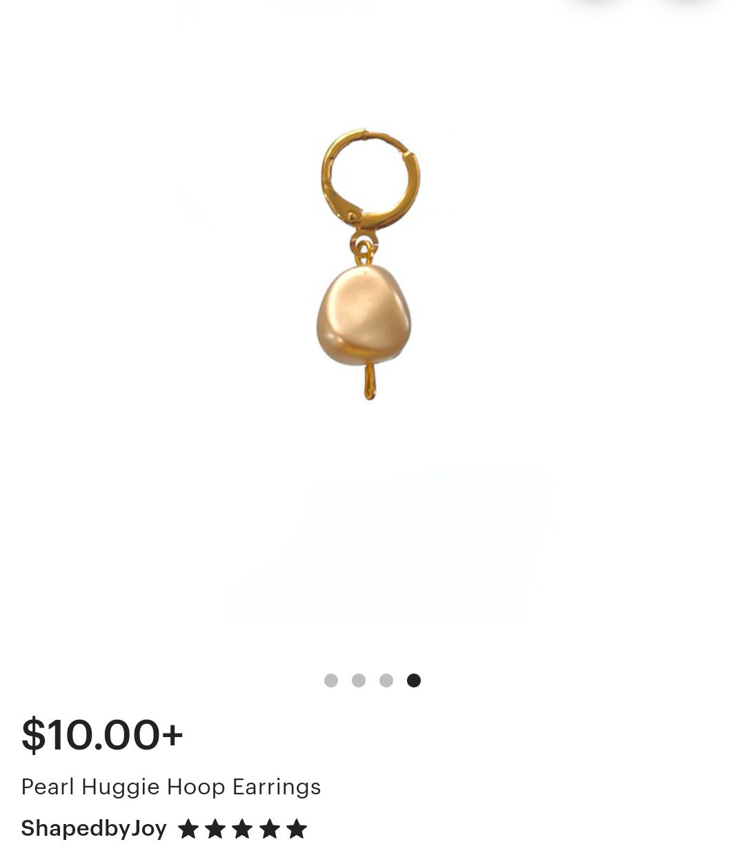 Hey Pandas, Support A Small Business