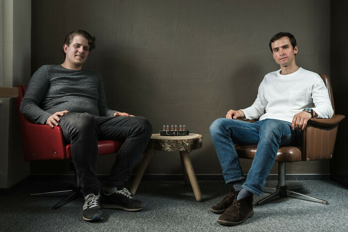 How I Created A Product That Connects The Past And The Future How I Created A Product That Connects The Past And The Future