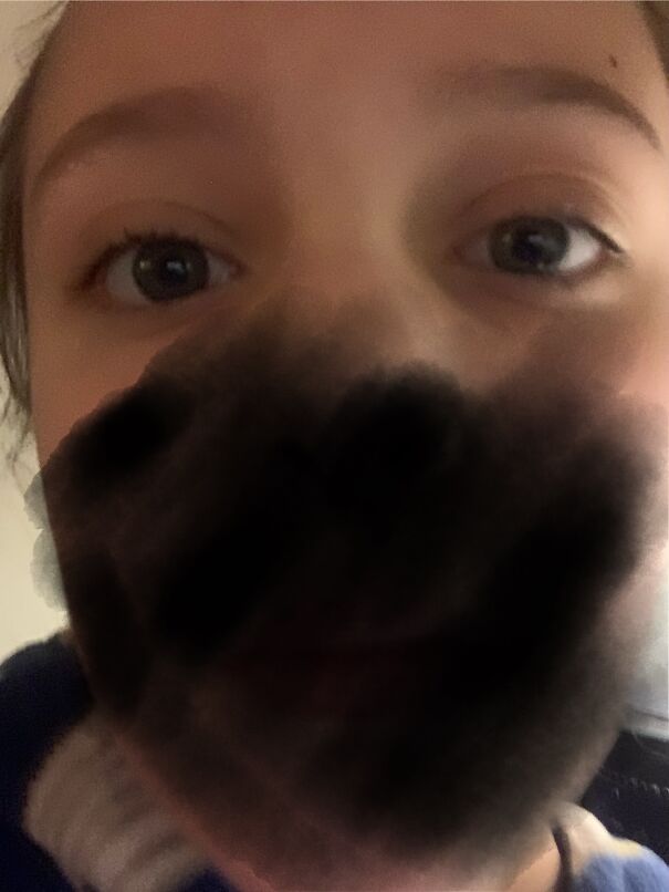 Bad Lighting Because Of ✨dim Morning Light ✨so I Had To Go To The Kitchen Bench To Take This Because The There Is A Little Bit More Light There