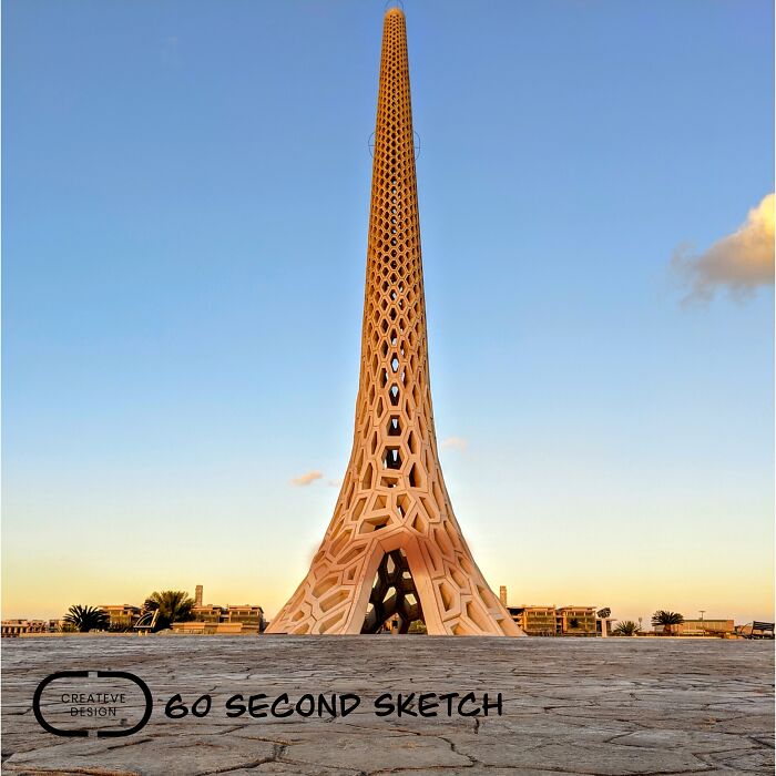 Where The Mundane Meets The Magical: Artist Transforms The Everyday Into The Extraordinary Where The Mundane Meets The Magical: Artist Transforms The Everyday Into The Extraordinary