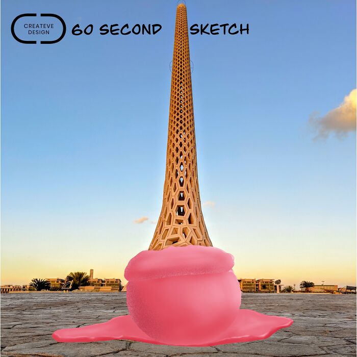 Where The Mundane Meets The Magical: Artist Transforms The Everyday Into The Extraordinary Where The Mundane Meets The Magical: Artist Transforms The Everyday Into The Extraordinary