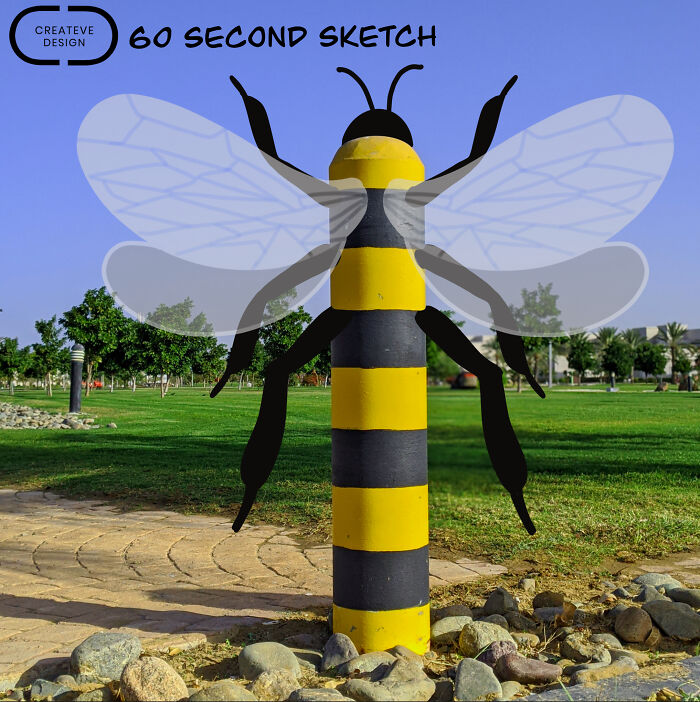 Where The Mundane Meets The Magical: Artist Transforms The Everyday Into The Extraordinary Where The Mundane Meets The Magical: Artist Transforms The Everyday Into The Extraordinary