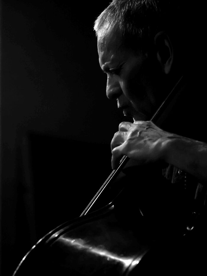 Benkő Róbert (Cello)