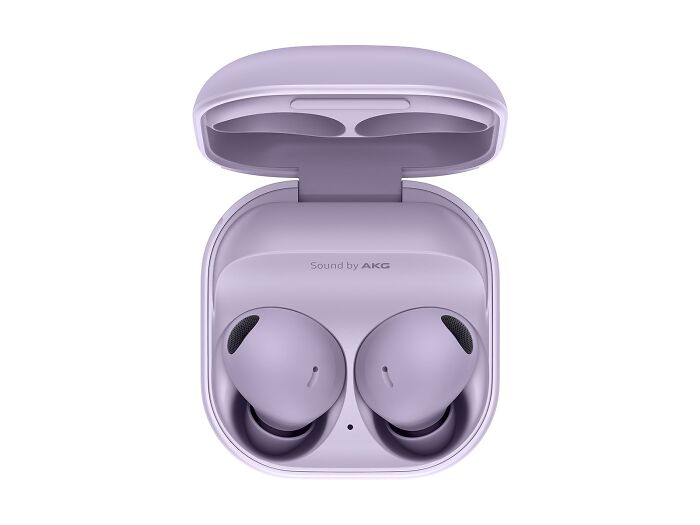 In A Noisy World, Give The Gift Of Peace, Love, And Crystal-Clear Sound With The Galaxy Buds2 Pro, Snug Little Messengers Of Your Affection