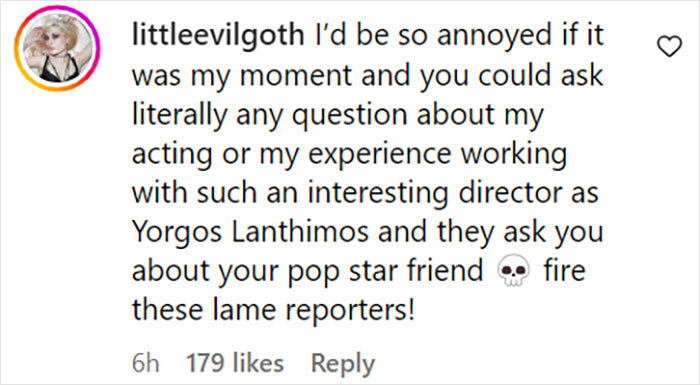 “What Kind Of Question Is That?”: Emma Stone Fans Defend Her After Sarcastic Taylor Swift Comment “What Kind Of Question Is That?”: Emma Stone Fans Defend Her After Sarcastic Taylor Swift Comment