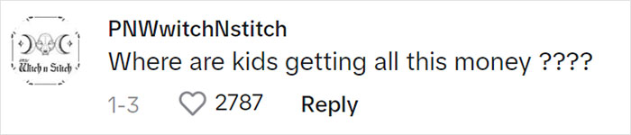 “They Simply Don’t Care”: Employees Are Fed Up With 10-Year-Old “Sephora Kids” “They Simply Don’t Care”: Employees Are Fed Up With 10-Year-Old “Sephora Kids”