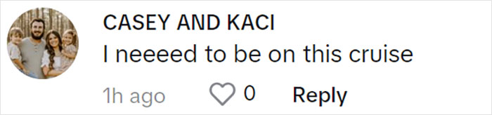 “Icon Of The Seas Is Crazy”: The World’s Largest Cruise Ship Leaves People Flabbergasted “Icon Of The Seas Is Crazy”: The World’s Largest Cruise Ship Leaves People Flabbergasted