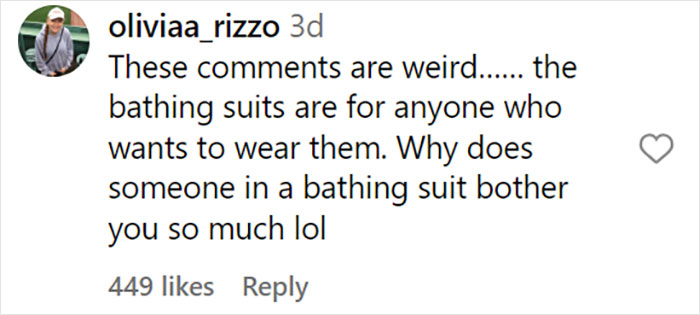 “This Is Not How You Empower Women”: Swimwear Brand Known For Progressive Ads Divides Customers “This Is Not How You Empower Women”: Swimwear Brand Known For Progressive Ads Divides Customers