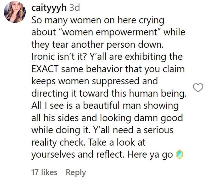 “This Is Not How You Empower Women”: Swimwear Brand Known For Progressive Ads Divides Customers “This Is Not How You Empower Women”: Swimwear Brand Known For Progressive Ads Divides Customers