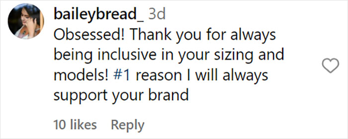 “This Is Not How You Empower Women”: Swimwear Brand Known For Progressive Ads Divides Customers “This Is Not How You Empower Women”: Swimwear Brand Known For Progressive Ads Divides Customers