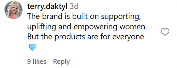 “This Is Not How You Empower Women”: Swimwear Brand Known For Progressive Ads Divides Customers “This Is Not How You Empower Women”: Swimwear Brand Known For Progressive Ads Divides Customers