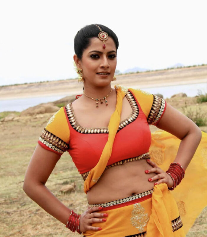 Varalaxmi Sarathkumar Was Invited To Talk About "Other Things" Than Work
