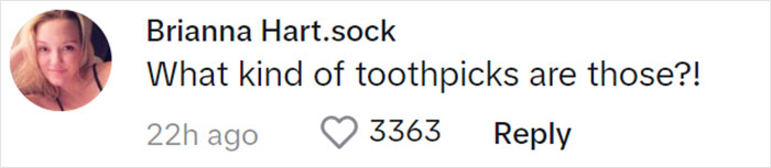 “Please Don’t Eat Them”: South Korea Food Ministry Urges People To Stop Frying Toothpicks “Please Don’t Eat Them”: South Korea Food Ministry Urges People To Stop Frying Toothpicks