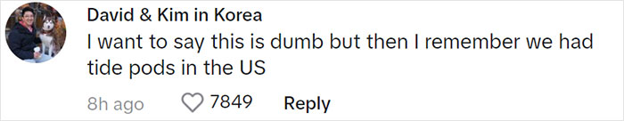 “Please Don’t Eat Them”: South Korea Food Ministry Urges People To Stop Frying Toothpicks “Please Don’t Eat Them”: South Korea Food Ministry Urges People To Stop Frying Toothpicks