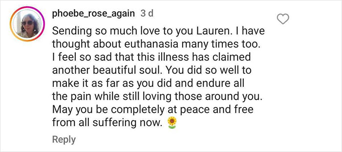 “Enjoy A Last Morbid Meme”: Dutch Woman Has Funny Final Meme Before Undergoing Euthanasia “Enjoy A Last Morbid Meme”: Dutch Woman Has Funny Final Meme Before Undergoing Euthanasia