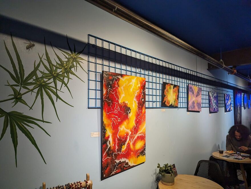 The Price Is The Price; Pricing Your Art And Sticking To It The Price Is The Price; Pricing Your Art And Sticking To It