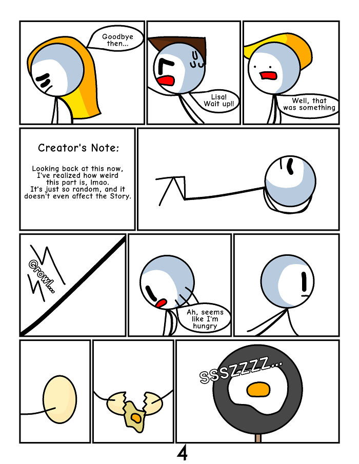 I Made A Funny Comic Series (43 Pics) I Made A Funny Comic Series (43 Pics)