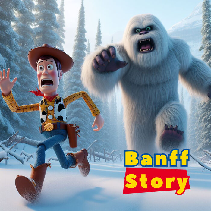 Banff Story