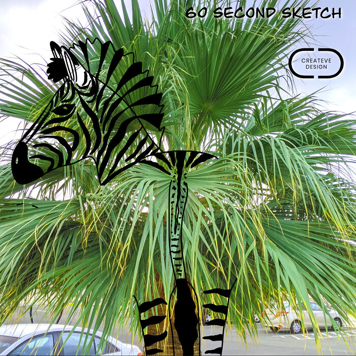 Where The Mundane Meets The Magical: Artist Transforms The Everyday Into The Extraordinary Where The Mundane Meets The Magical: Artist Transforms The Everyday Into The Extraordinary