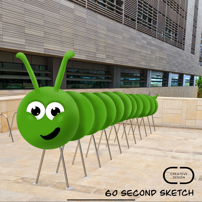 Where The Mundane Meets The Magical: Artist Transforms The Everyday Into The Extraordinary Where The Mundane Meets The Magical: Artist Transforms The Everyday Into The Extraordinary