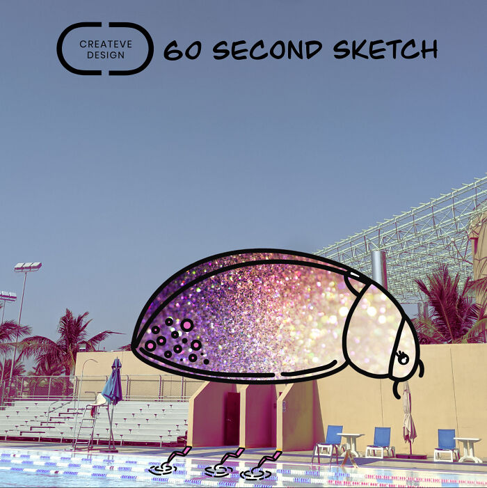 Where The Mundane Meets The Magical: Artist Transforms The Everyday Into The Extraordinary Where The Mundane Meets The Magical: Artist Transforms The Everyday Into The Extraordinary