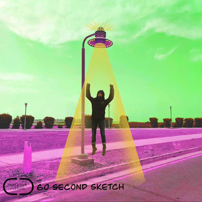 Where The Mundane Meets The Magical: Artist Transforms The Everyday Into The Extraordinary Where The Mundane Meets The Magical: Artist Transforms The Everyday Into The Extraordinary