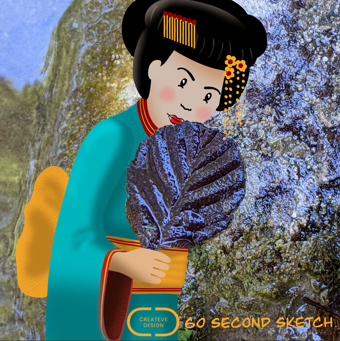 Where The Mundane Meets The Magical: Artist Transforms The Everyday Into The Extraordinary Where The Mundane Meets The Magical: Artist Transforms The Everyday Into The Extraordinary