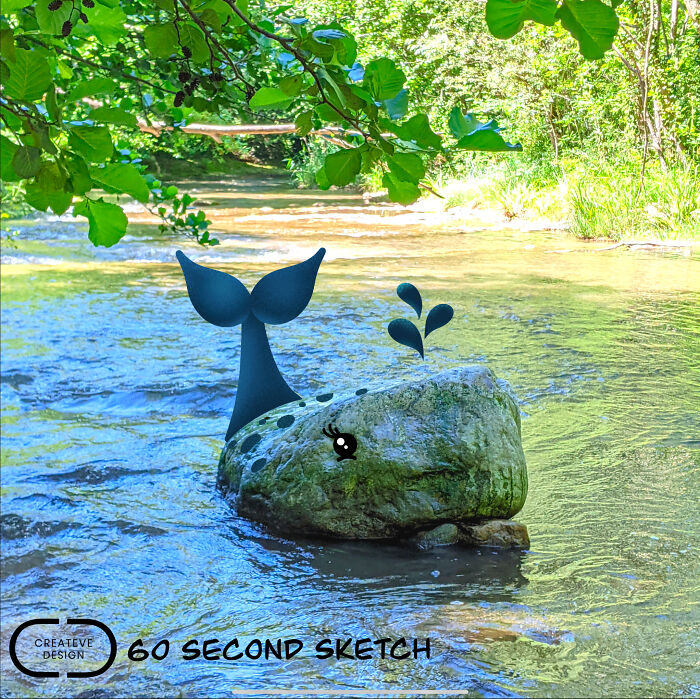 Where The Mundane Meets The Magical: Artist Transforms The Everyday Into The Extraordinary Where The Mundane Meets The Magical: Artist Transforms The Everyday Into The Extraordinary