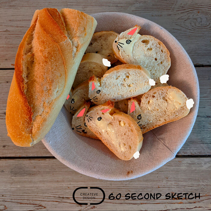 Where The Mundane Meets The Magical: Artist Transforms The Everyday Into The Extraordinary Where The Mundane Meets The Magical: Artist Transforms The Everyday Into The Extraordinary